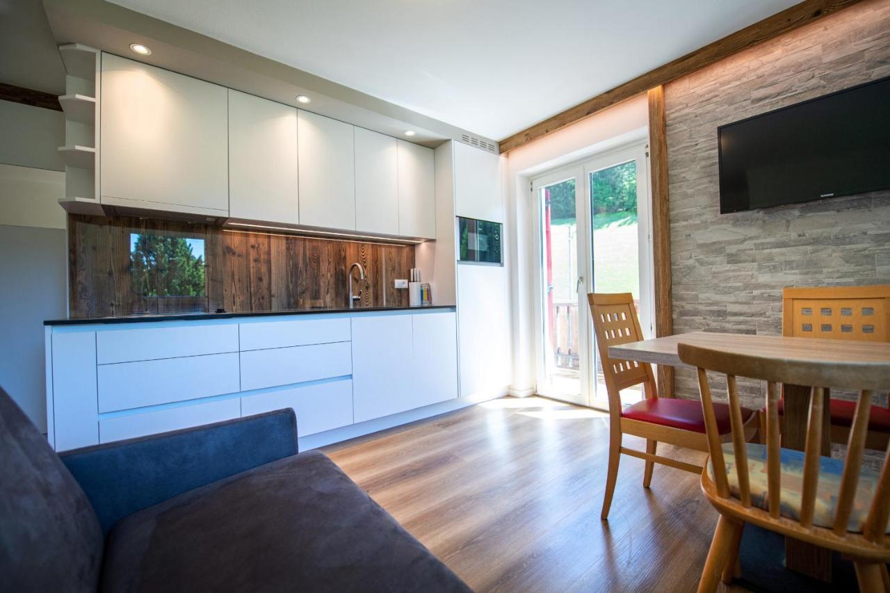 Apartments Seida سيلفا دي فال جاردينا المظهر الخارجي الصورة