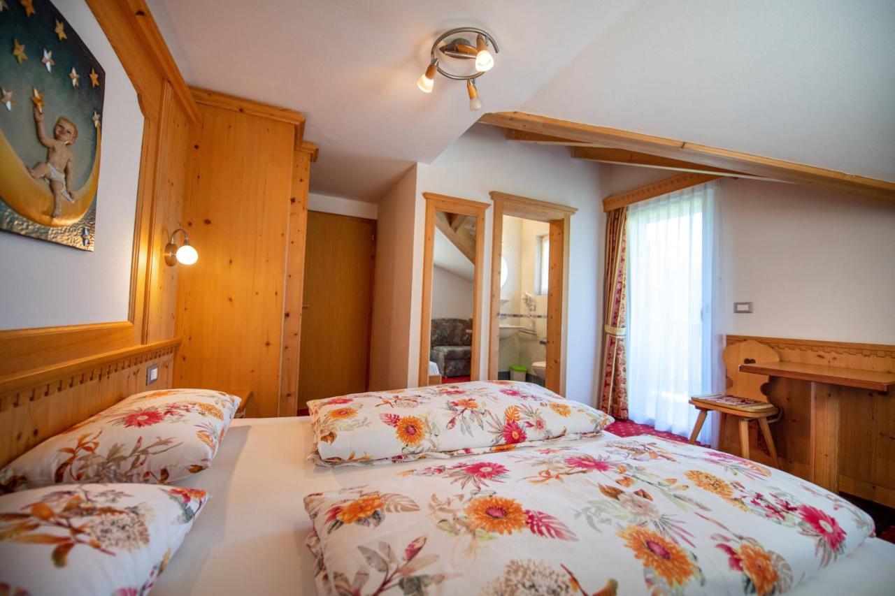 Apartments Seida سيلفا دي فال جاردينا المظهر الخارجي الصورة