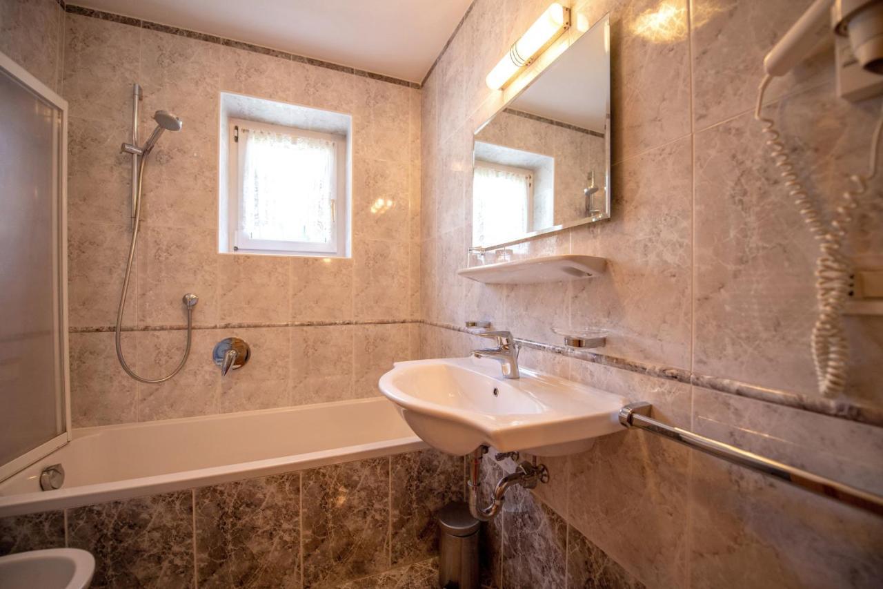 Apartments Seida سيلفا دي فال جاردينا المظهر الخارجي الصورة
