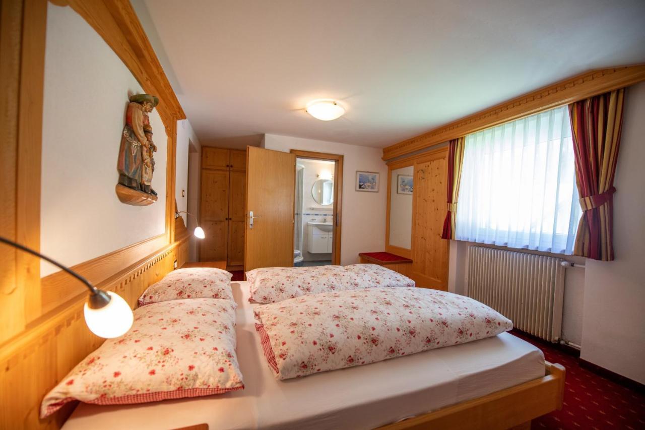Apartments Seida سيلفا دي فال جاردينا المظهر الخارجي الصورة