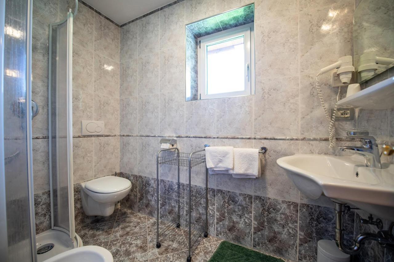 Apartments Seida سيلفا دي فال جاردينا المظهر الخارجي الصورة